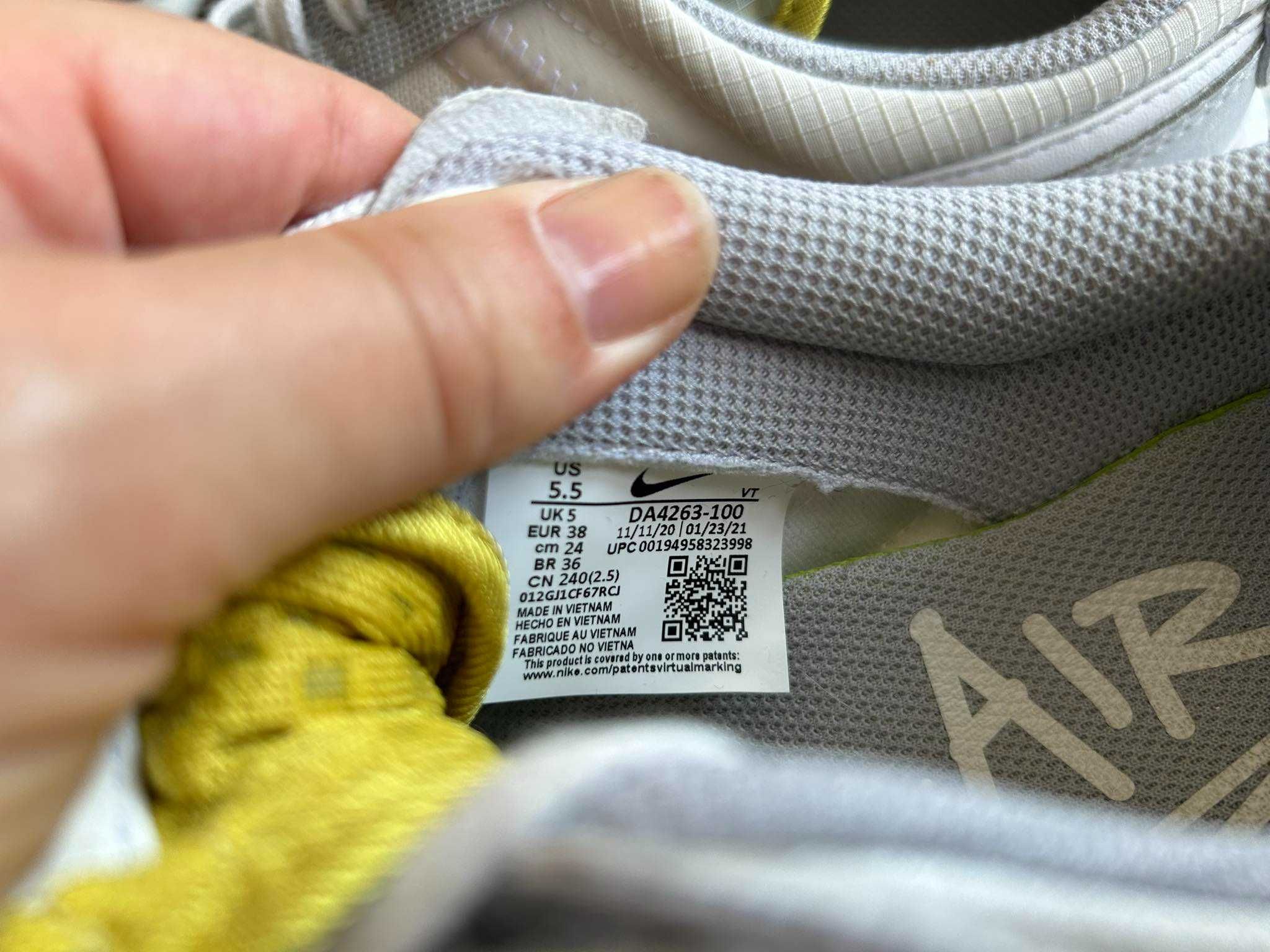 Nike Air Max Pre Day , размер 38, стелка 24 см