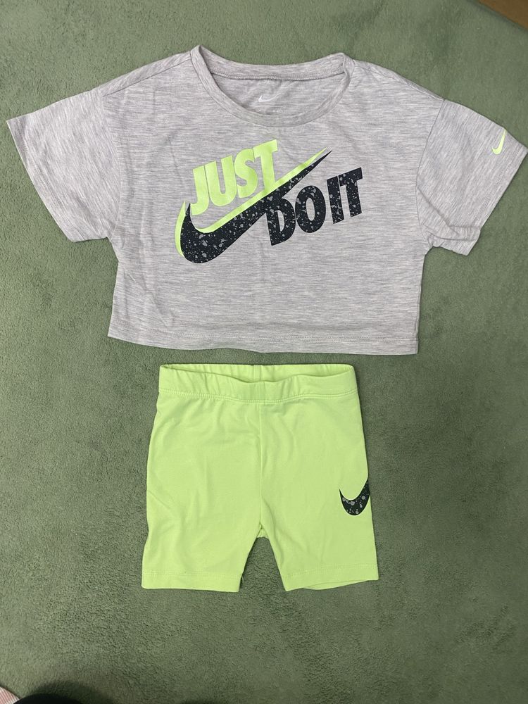 Сет дрехи Guess, Nike, Mayoral