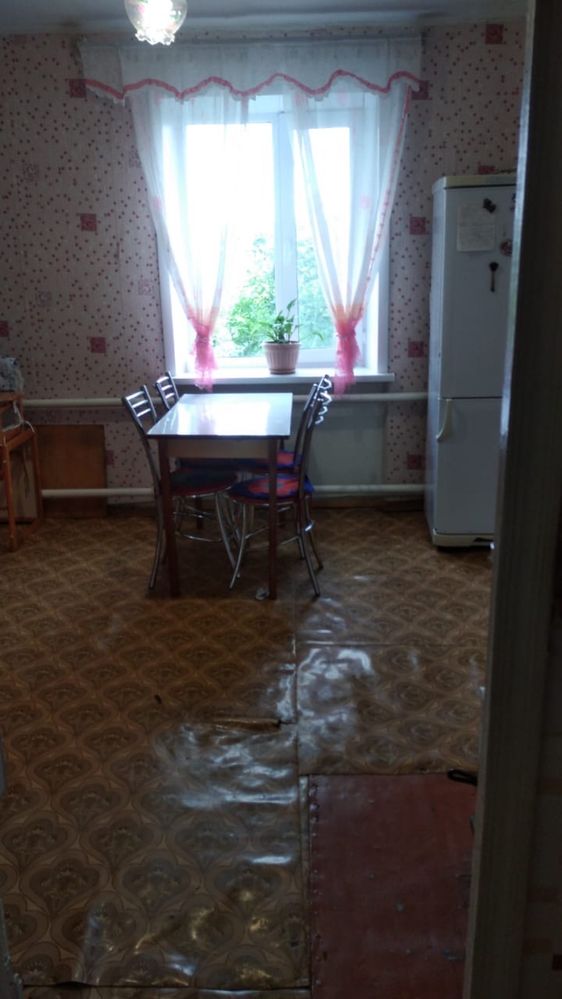 Продается дом село Жалгызкарагай