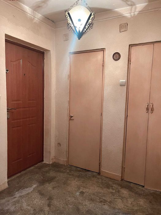 PF- Apartament 3 camere decomanate, Bulevardul Poitiers