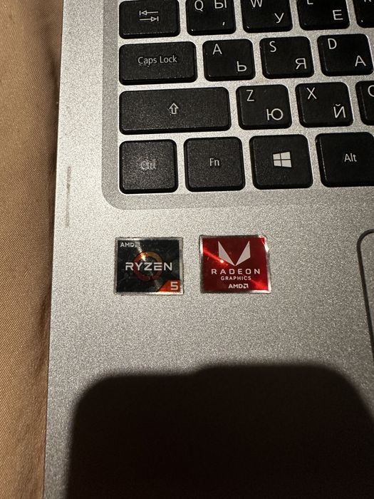 Acer Aspire 3 A315-23-R9SA