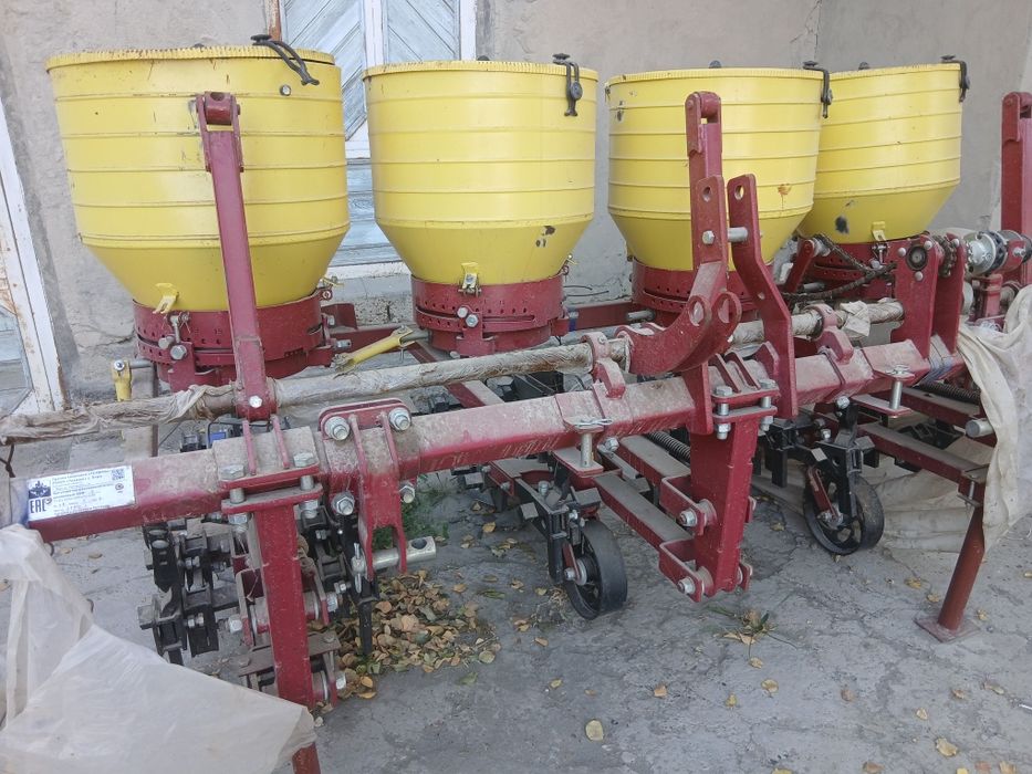 Kultivator yangi Belarusiyada ishlab chiqarilgan, narxi kelishiladi