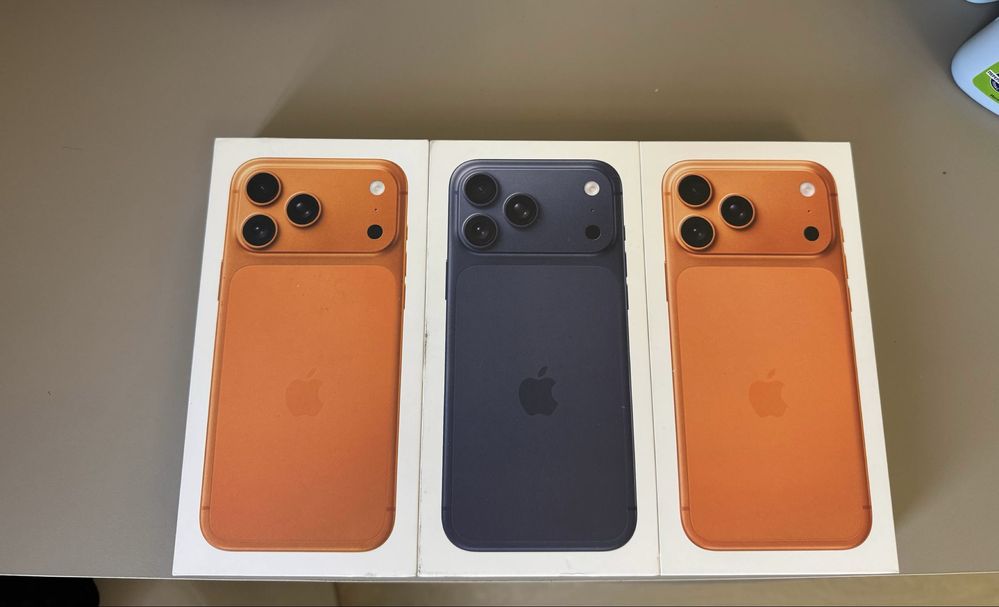 Продается İphone 17 promax! Сотилади!