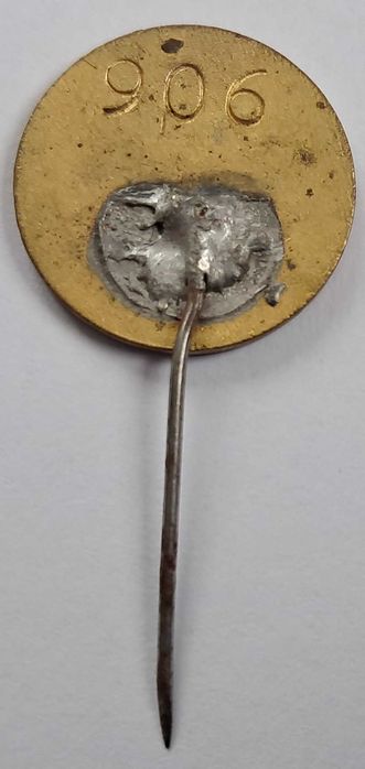 Insigne/Jeton ( Romania, Austria, Franta)