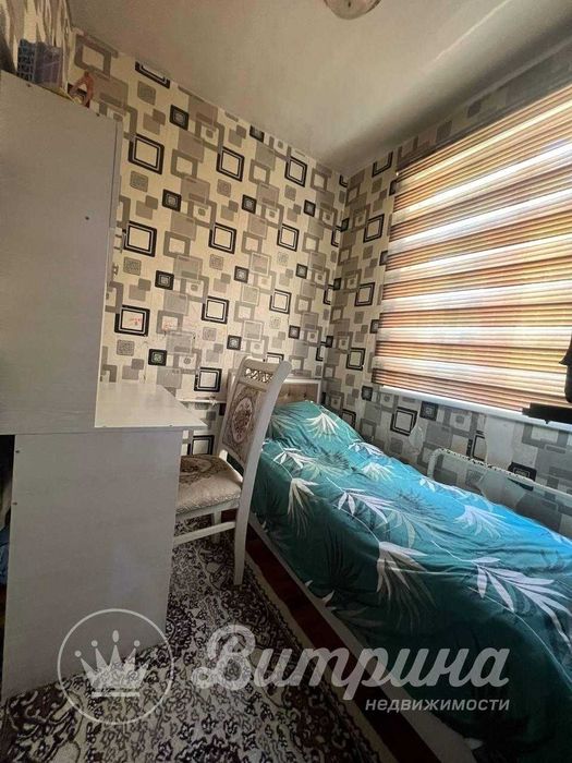 3в4 комнатная квартира напротив базара Кадышева