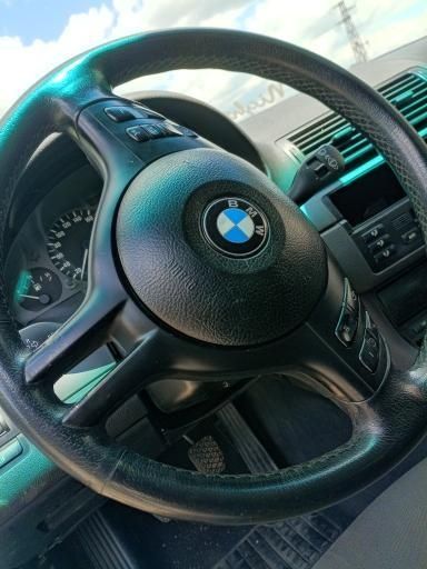 Части за BMW e46
