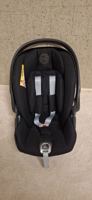 Бебешко столче за кола Cybex Cloud Z2 i-Size