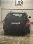Mercedes c200 cdi
