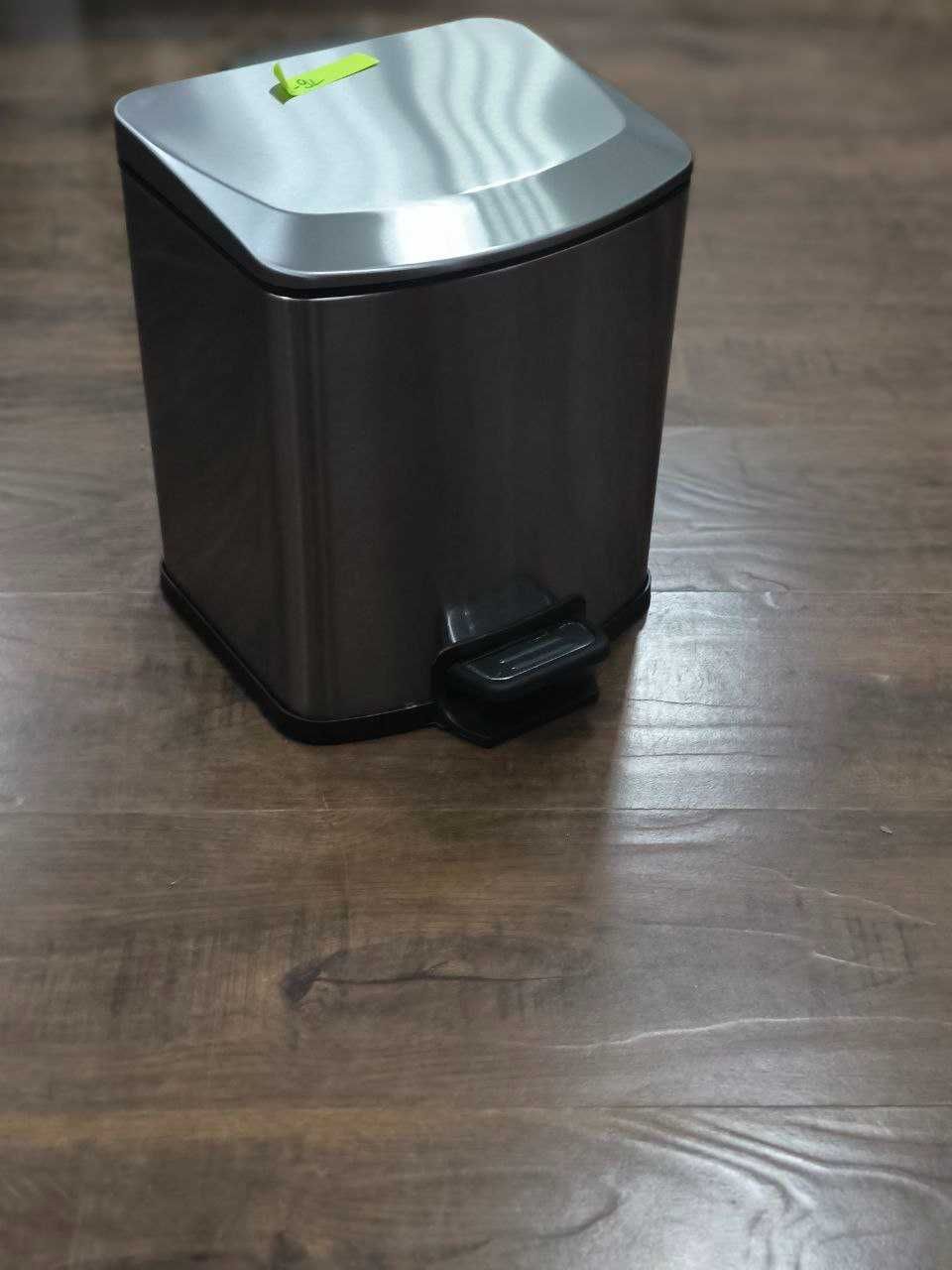 Ведро для мусора, урна MyGuess 30л / Musor chelak, urna 30L