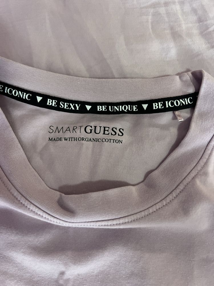 Дамска тениска guess