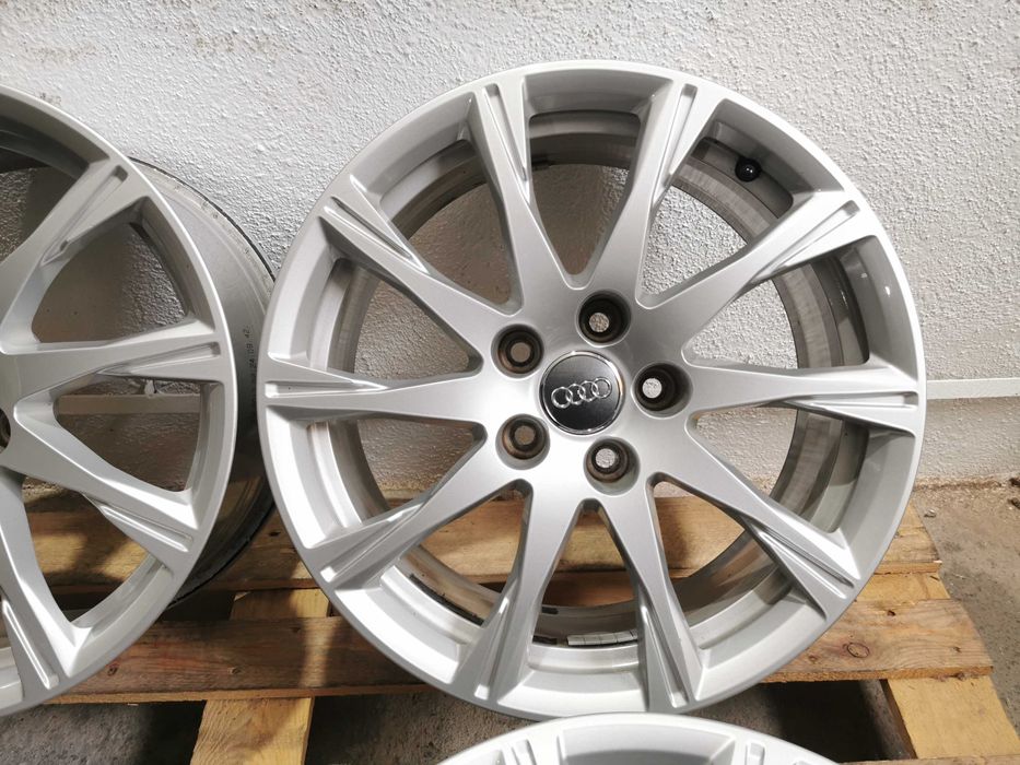 Jante Originale AUDI A4/ A5 / A6  R.17