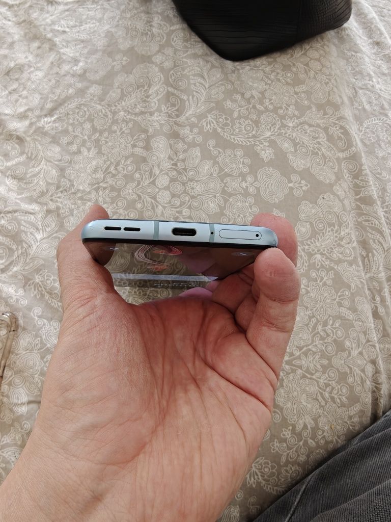 Oneplus 9r one plus 9R 8/256gb iPhone Samsung oppo vivo Xiaomi