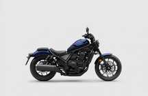Honda Rebel 1100 Motocicleta noua, 0 km, model 2025