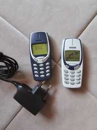 Nokia 3310 2 bucati impecabile
