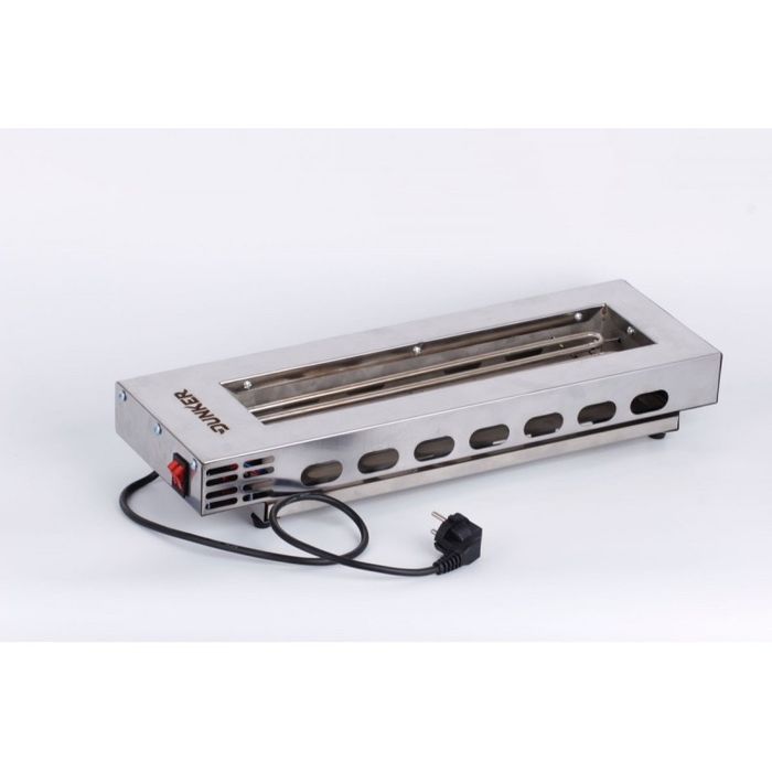 Плитка для углей