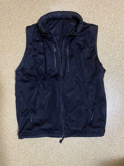 Елек на LUDA рядък