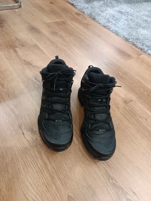Adidas terex gore tex