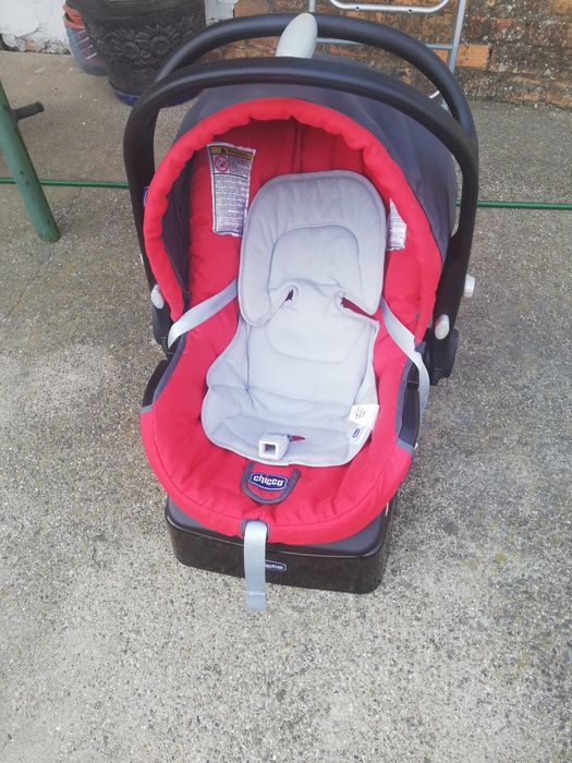 Столче 2в1 за кола