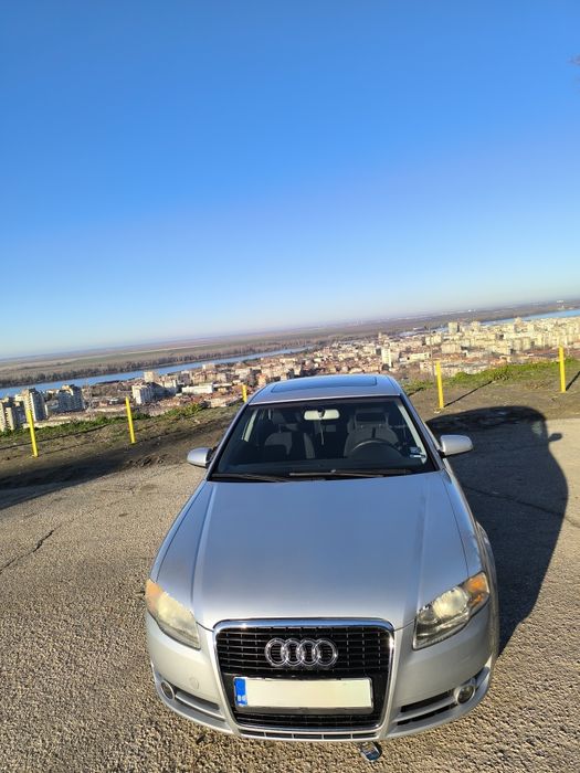AUDI A4 2.0 2006