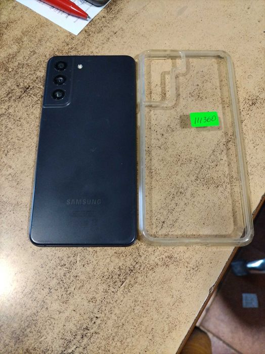 GSM Samsung s21 fe 5g