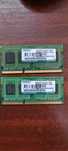 Kit DDR3 laptop 2X4GB, Hard 320gb 7200rpm TRANSPORT GRATUIT