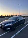 Ford Mondeo MK4 - 2.0 TDCi - 2008