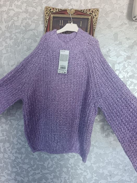 Дамска блуза M/L