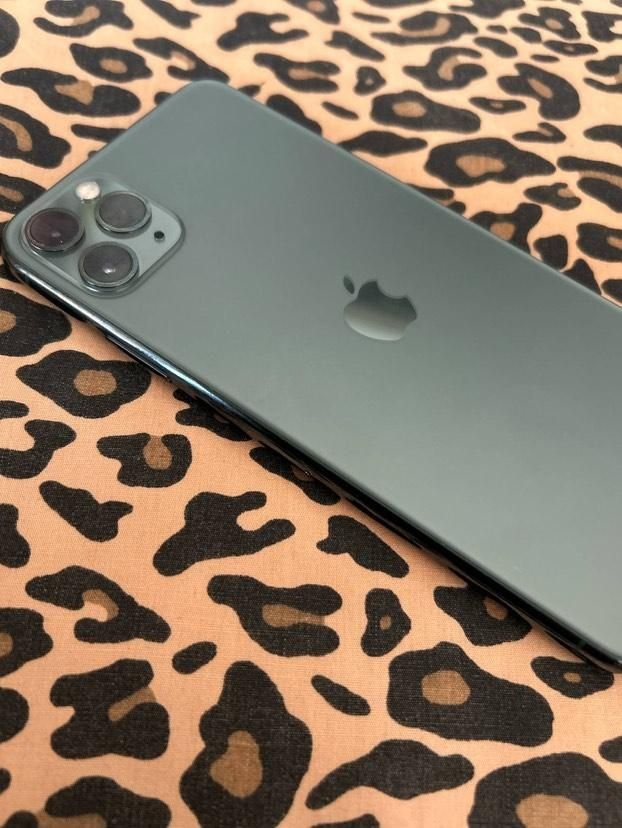 iPhone 11 pro max
