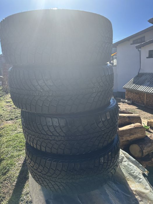 Зимни гуми Kumho 225/45/17