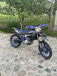Cross yamaha yz 250f 2019 full echipat de concurs