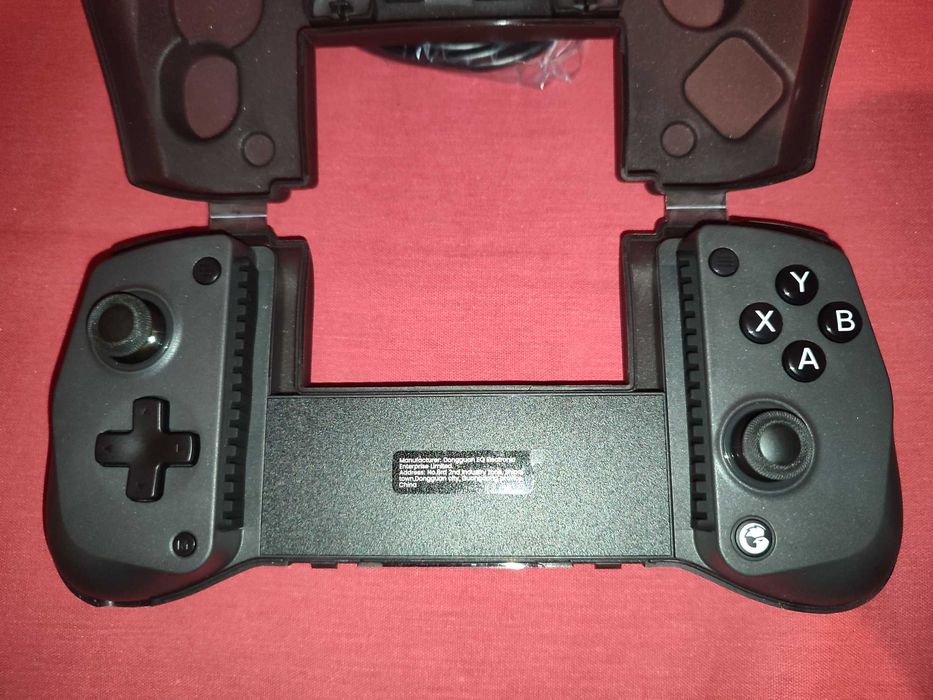Controller Gamesir X5S, compatibil PC, iPhone, Android, Switch