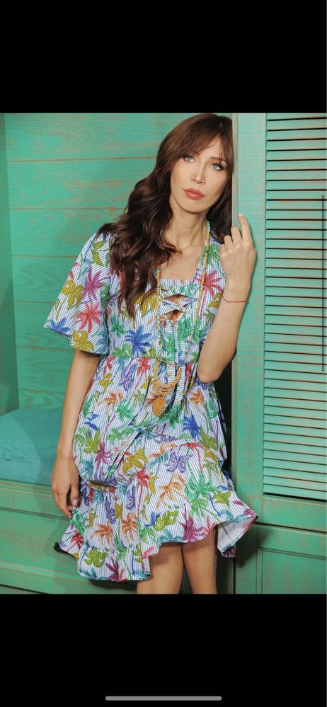 Рокли на марката Vivel Fashion