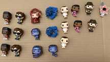 Figurine Stranger Things Kinder Joy