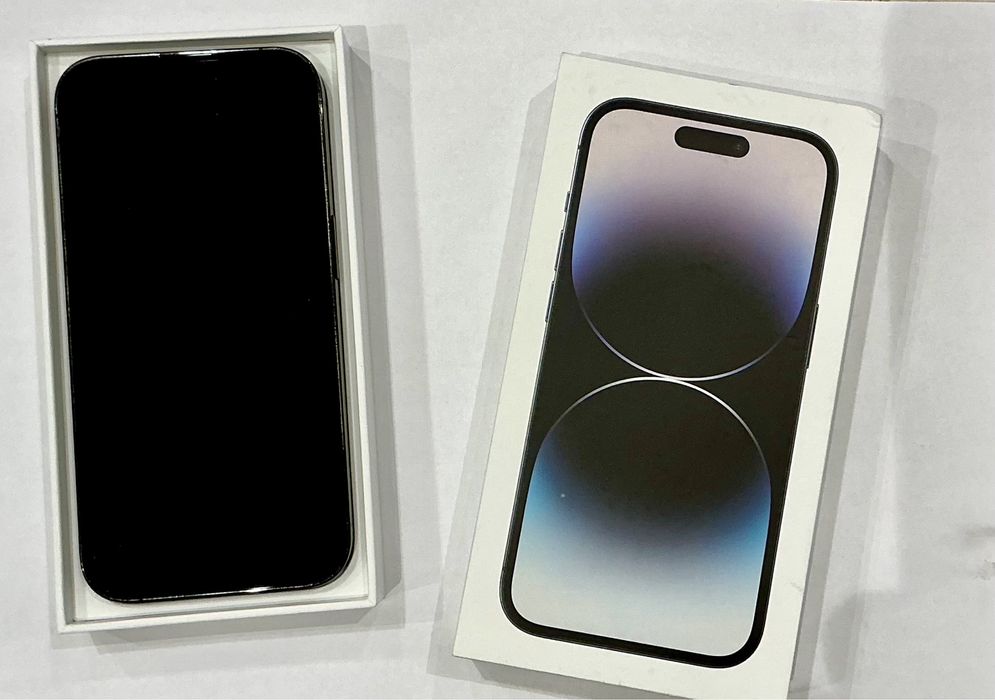 iPhone 14 PRO 128GB