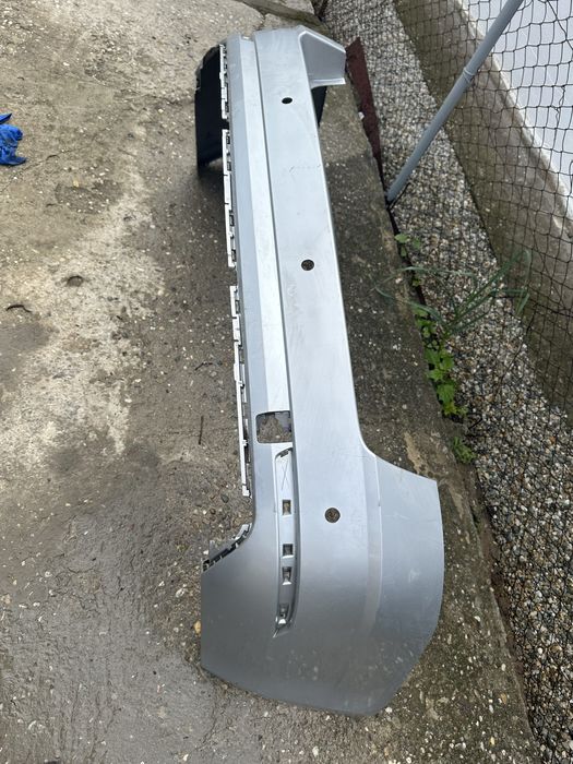 Bară spate skoda octavia 3 facelift break..