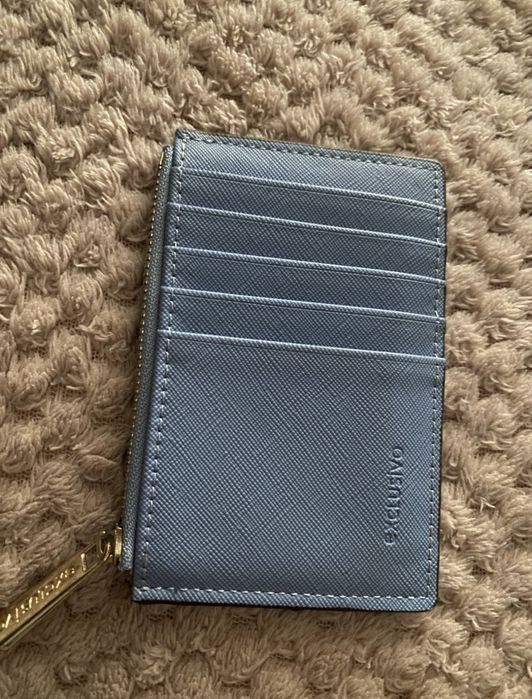 Портмонета и картхолдър