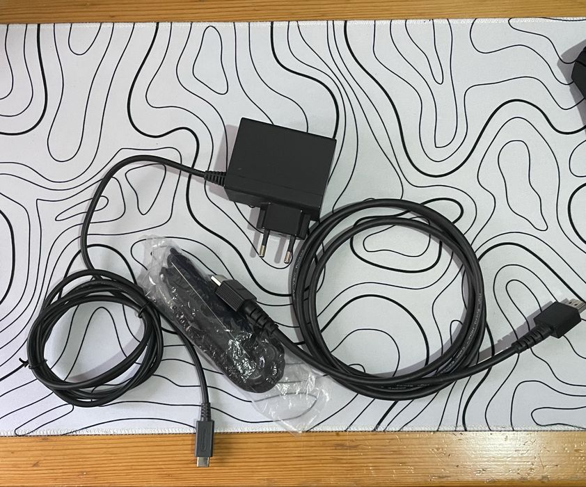 Nintendo switch 1 version