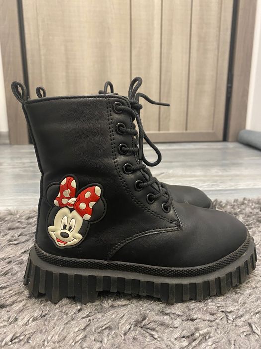 Детски боти с Мики маус
