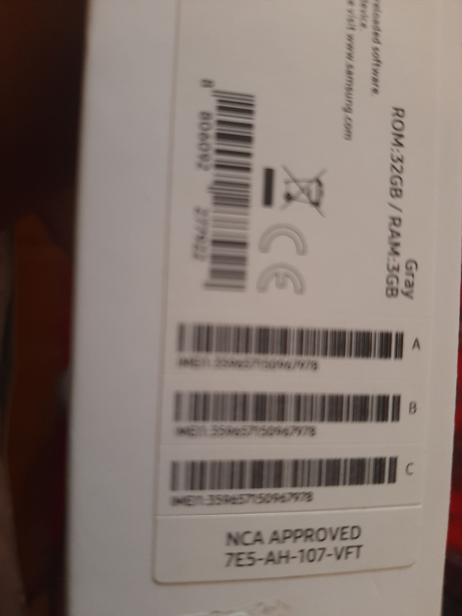 Планшет Galaxy Tab A7 lite НОВЫЙ