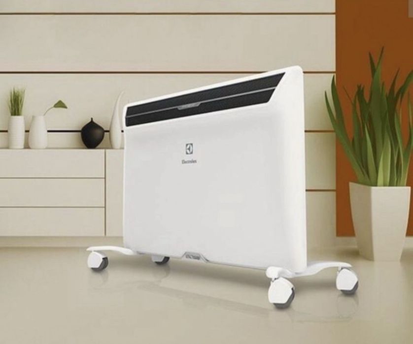 Конвекторный обогреватель %40 скидка со склада доставка есть