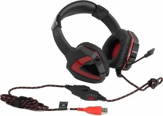Наушники A4tech Игровые Игровые Bloody G501
