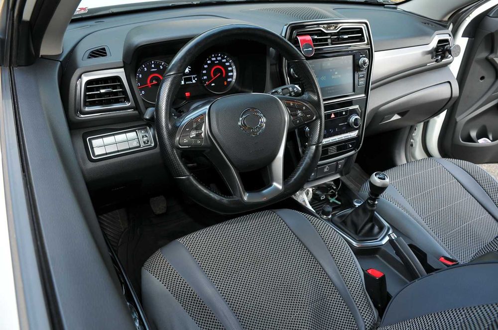 SsangYong TIVOLI - STYLE+ 1.6 TGDI , 2022