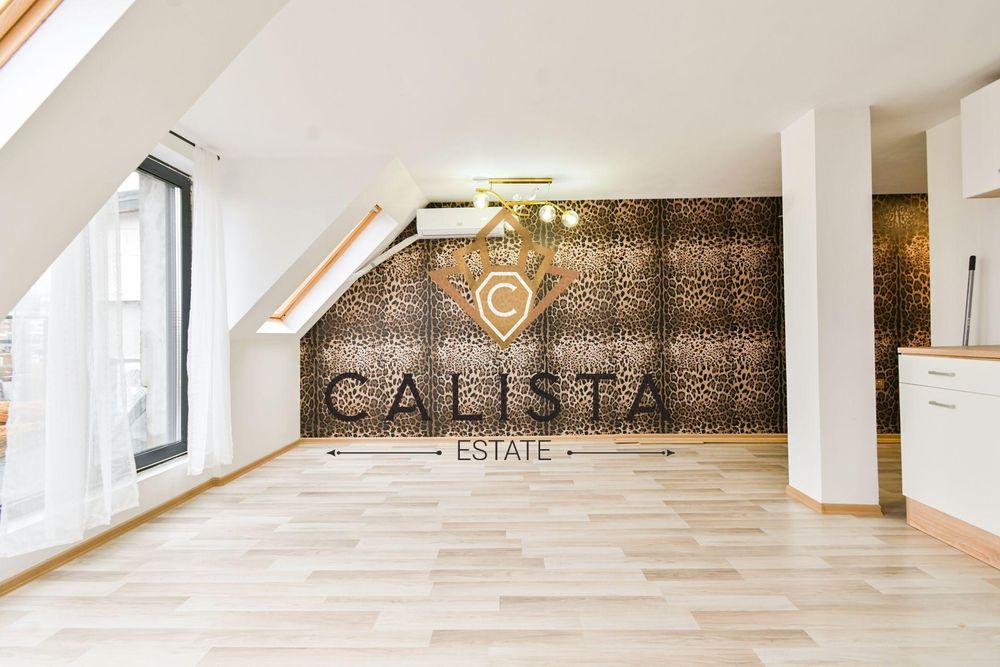 Дава се под наем Двустаен апартамент в София, Малинова долина - 68 кв.м за 799 € - Снимка #2