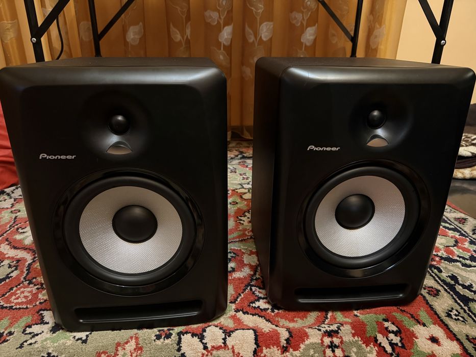 Monitoare boxe Studio Pioneer S-DJ80X