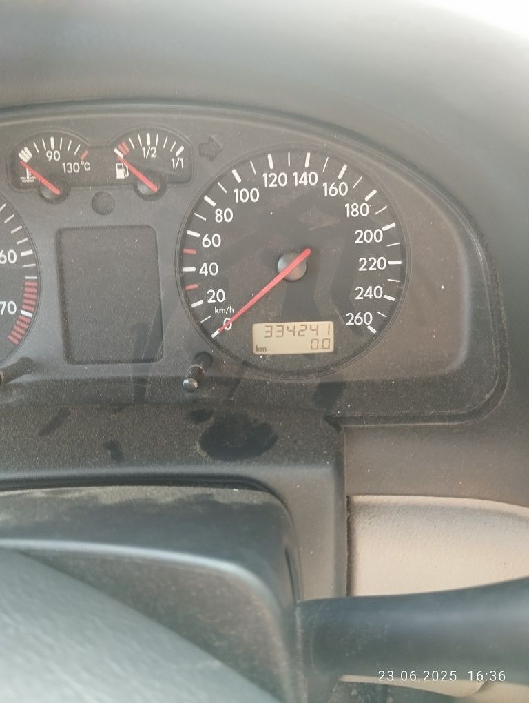 Vind schimb wv passat an fabricație 1999