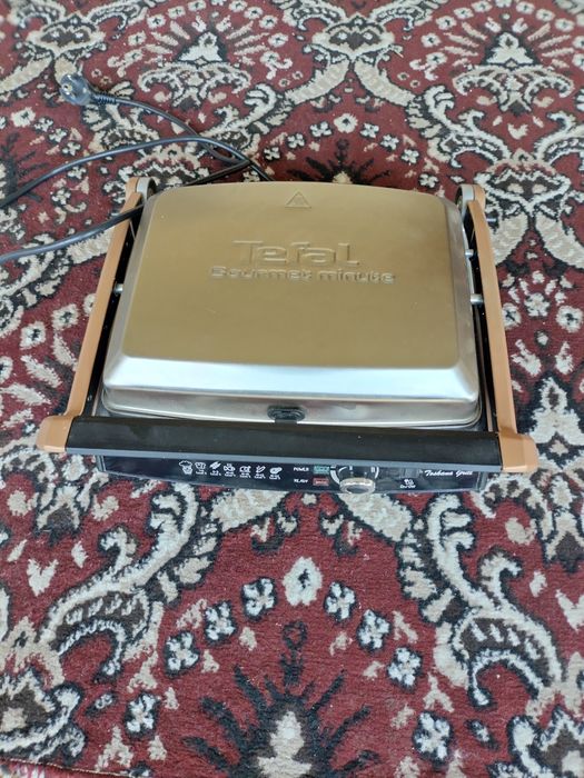 Тостер fastfood uchun