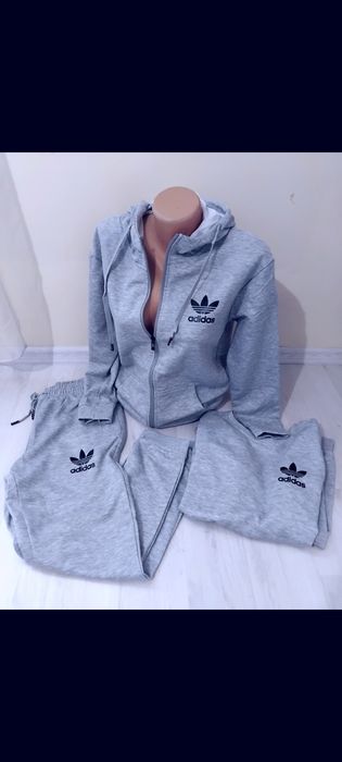 Trening Nike si Adidas din 3 piese.