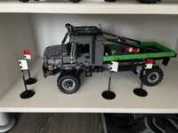LEGO Zetros Trial Truck 42129