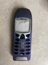 Carcasa Nokia 6210 mov/cameleon noi noute nefolosite!!