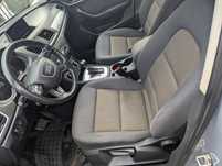 Audi Q3  Euro 6 VARIANTE